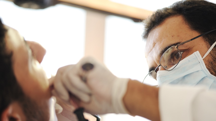 خراج الأسنان