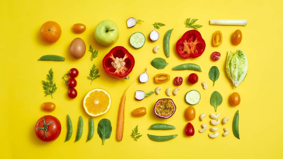 How To Get Whiter Teeth With The Right Foods