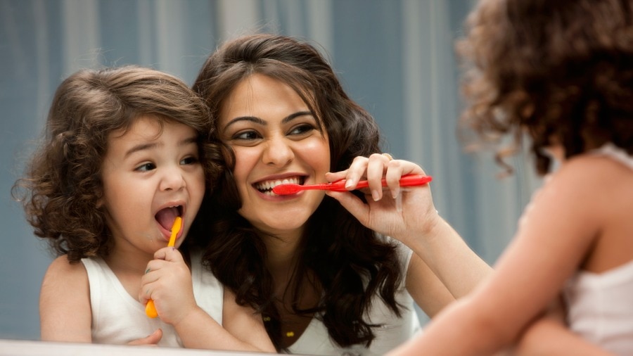 سبب تسوس الاسنان