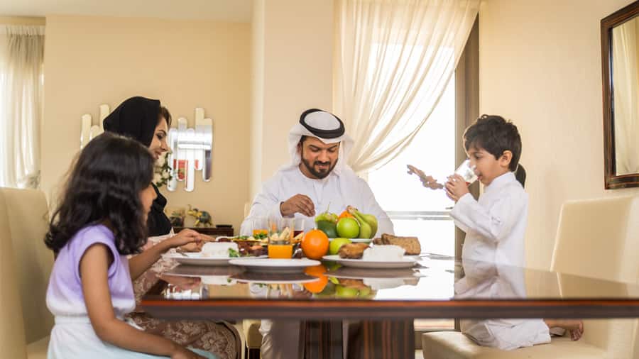 Healthy foods for kids