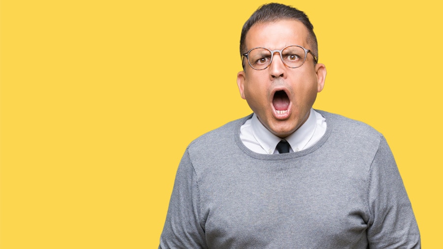 العلاقة بين الهرمونات وجفاف الفم