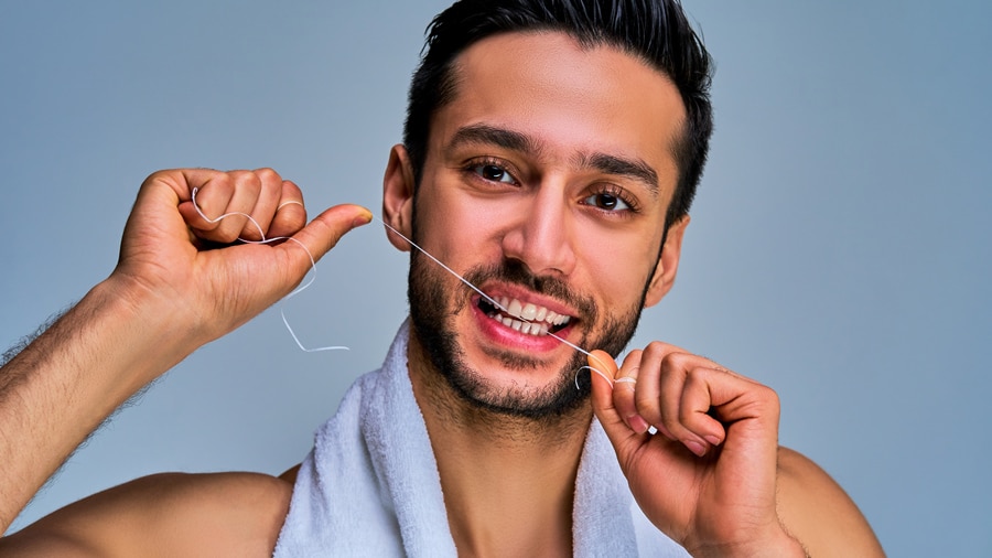 اسباب التهاب اللثة