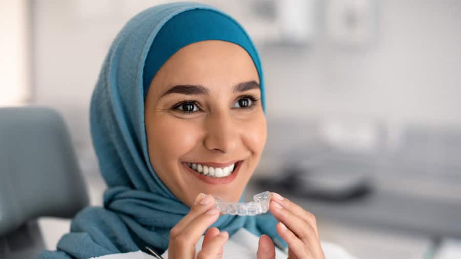 Teeth Whitening Products