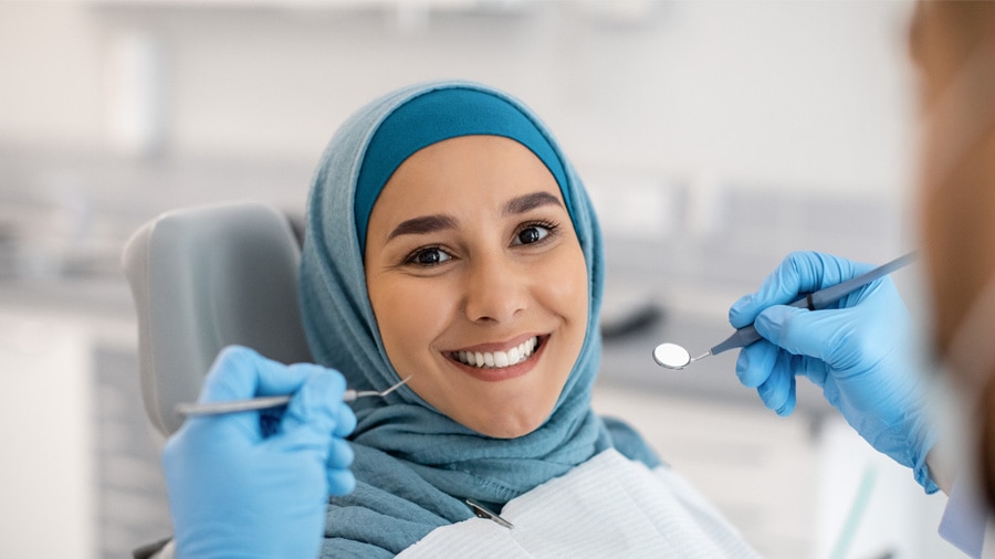 التهاب اللثة