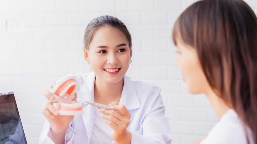 the classes of cavities - colgate philippines