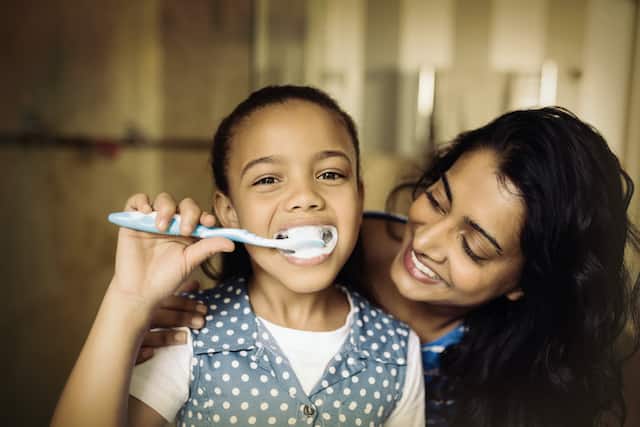 severe gingivitis in children - colgate india