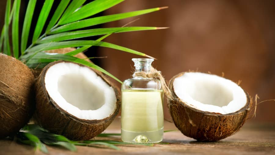 does coconut oil teeth whitening work - colgate singapore