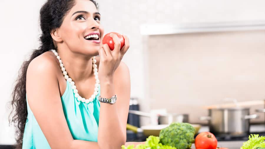 bad breath remedy plan for holiday parties - colgate in