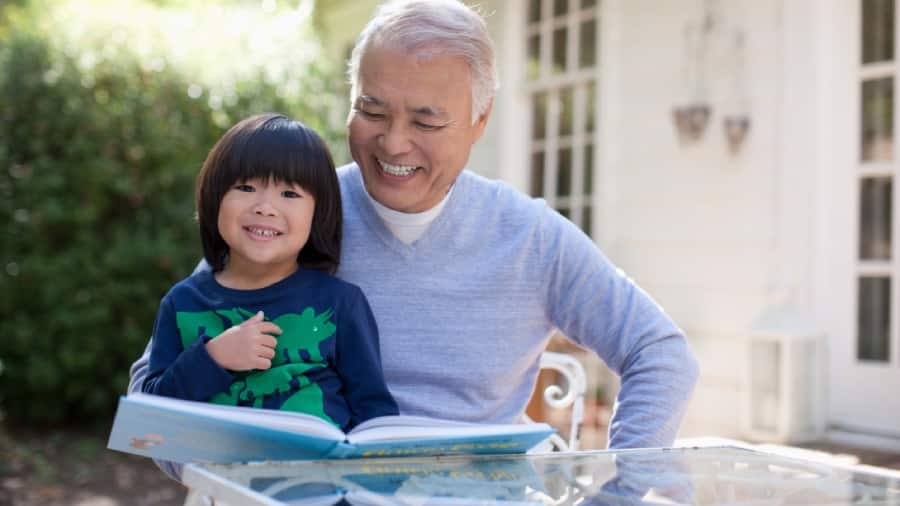 mengelakan nafas berbau untuk orang tua - colgate malaysia