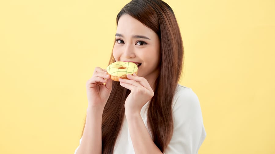 what causes a cavity on the front tooth - colgate philippines