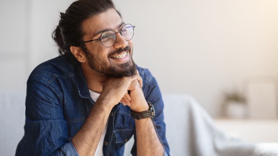 tips for flossing with braces