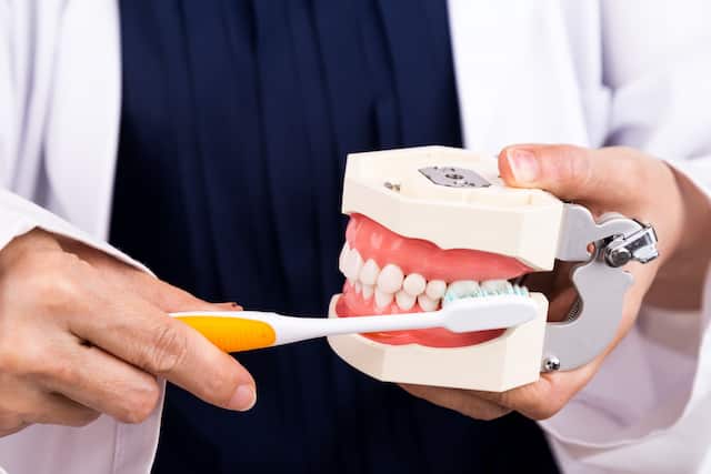 professional gingivitis treatment and home care - colgate india