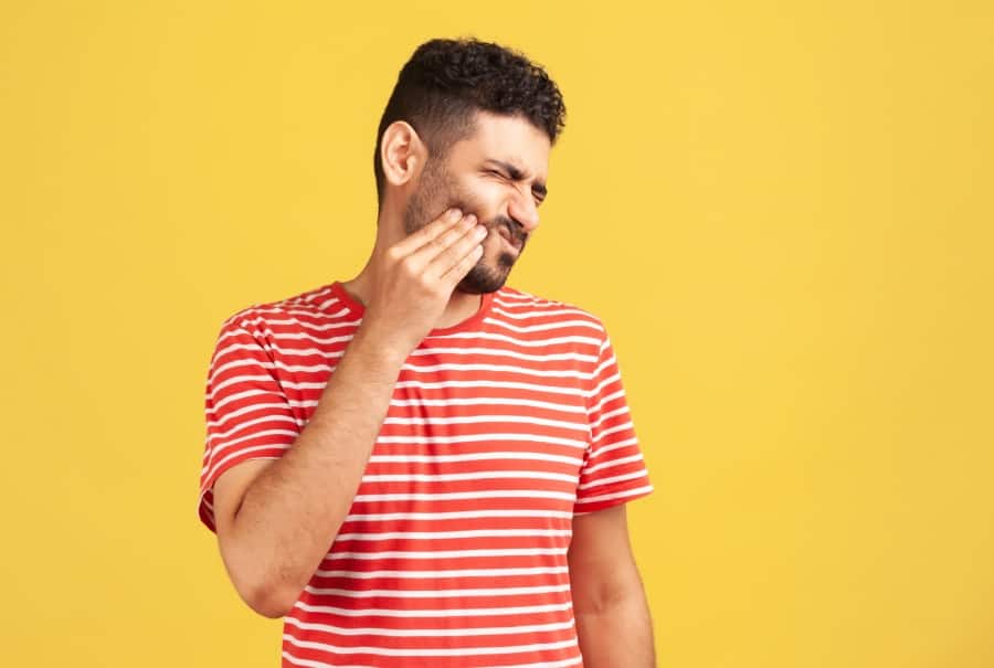 receding gums treatment - colgate india
