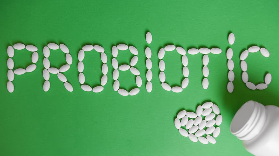 probiotics for bad breath solution