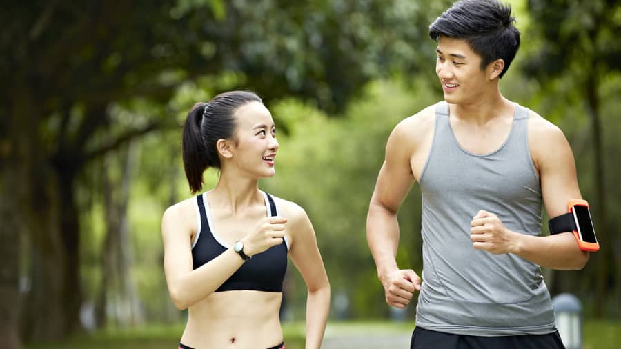 what is trench mouth? - colgate sg