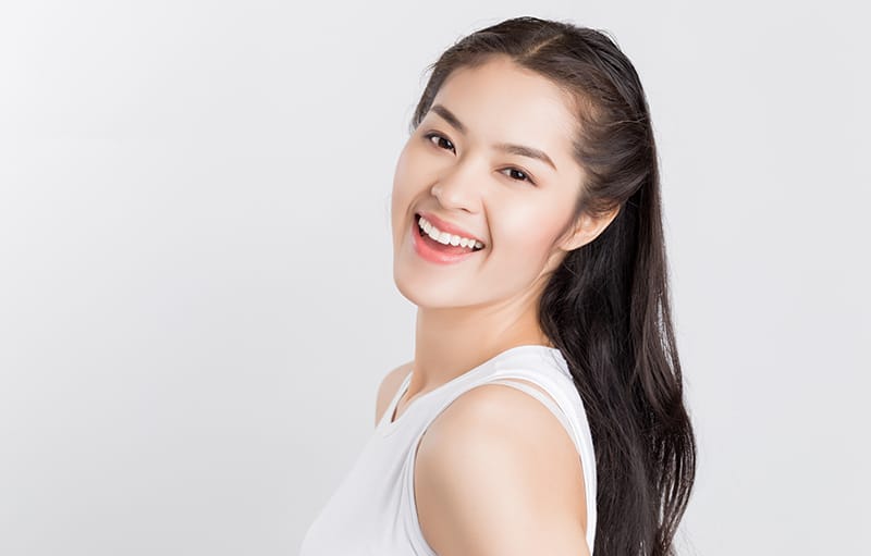 เบกกิ้งโซดาขัดฟันขาว - คอลเกต