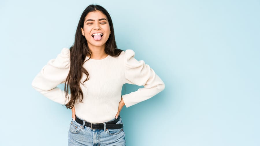 possible causes and prevention for sour tongue - colgate india
