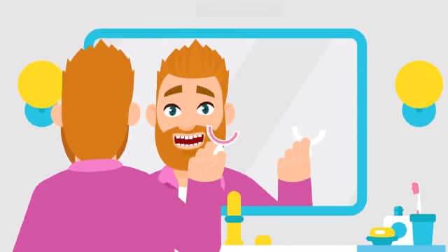 Blanqueamiento dental: Métodos para realizarlo