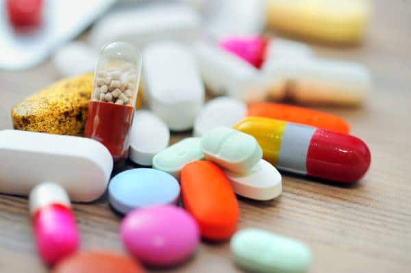 Medicamentos
