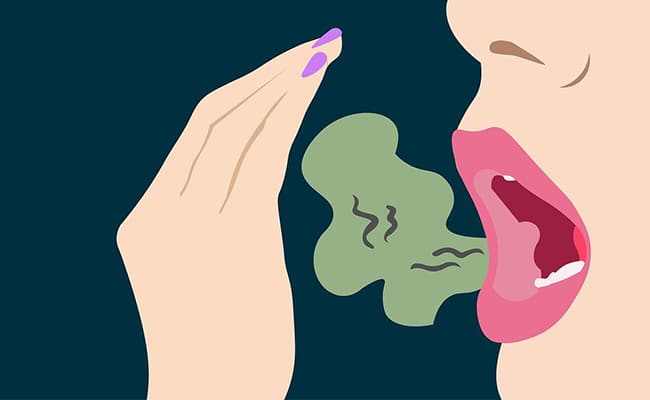 ağız kokusu nasıl tedavi edilir