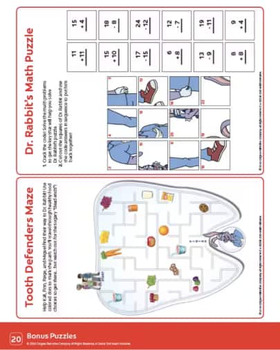 Program Teachers Guide for Grades 2-3 page 1