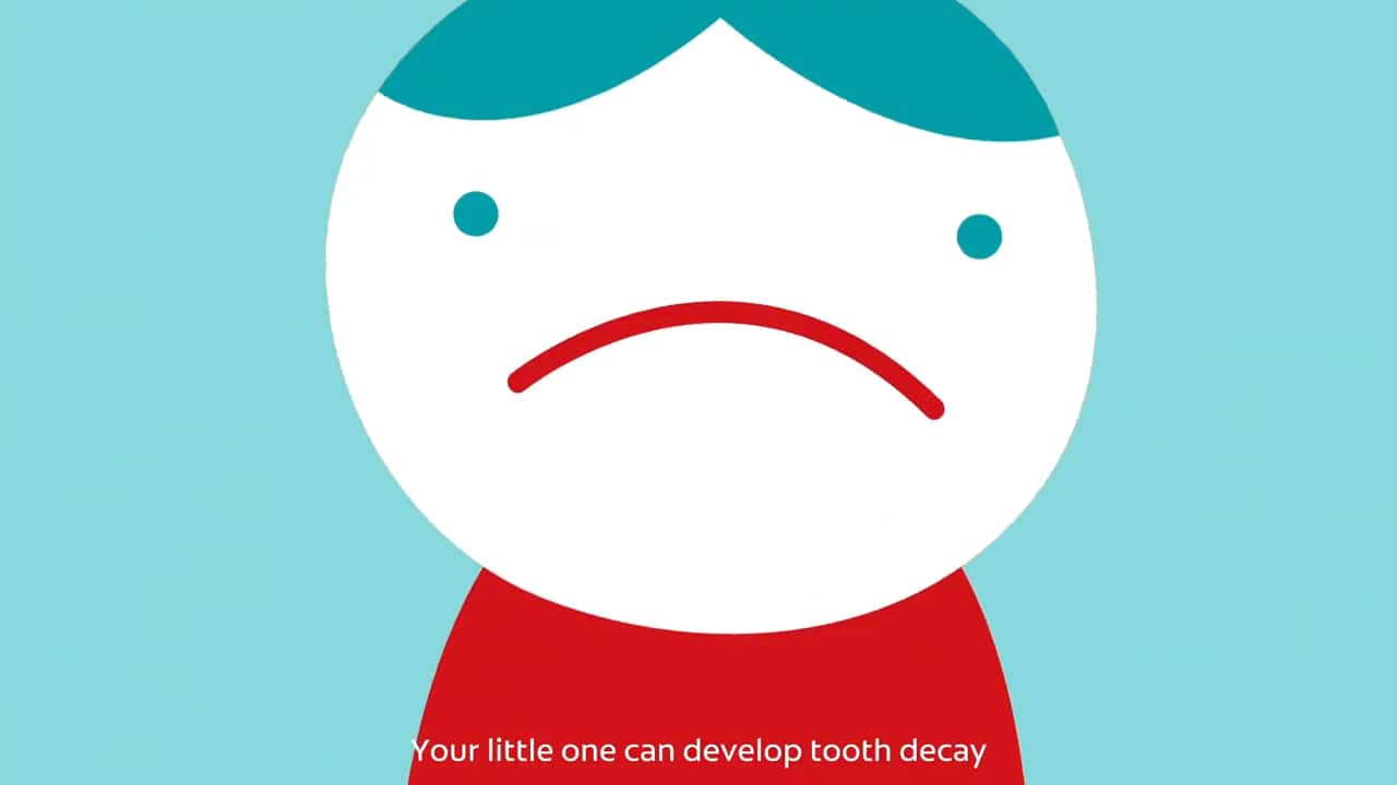 Early Childhood Cavities