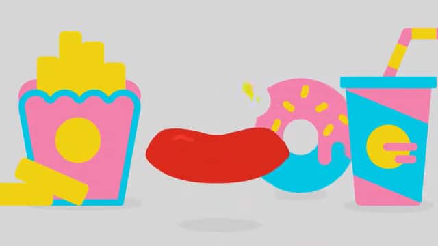 ¿Qué Son Las Caries?
