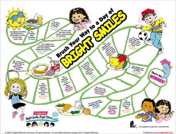 a guide to bright smiles
