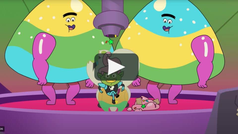 "The Sweet Life" Song (lyrics)