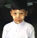Zaw Thu Hein