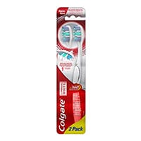 Cepillo Dental Colgate 360° Advanced Luminous White