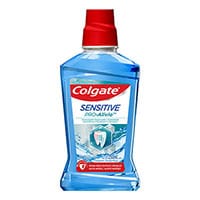 Enjuague Bucal Colgate Luminous White