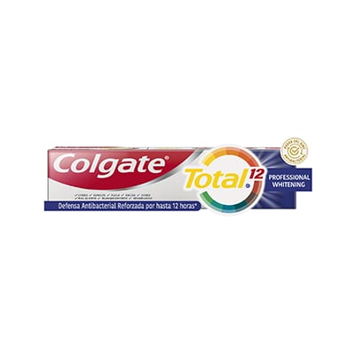 Enjuague Bucal Colgate Luminous White