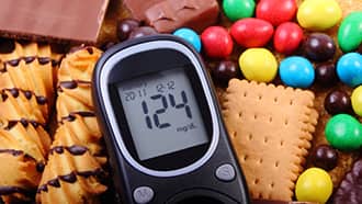 Prevent Diabetes Problems, Keep Your Teeth and Gums Healthy