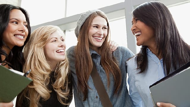 Preventing Further Gum Recession