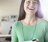 ¿Qué Tan Blancos Pueden Quedar Mis Dientes?