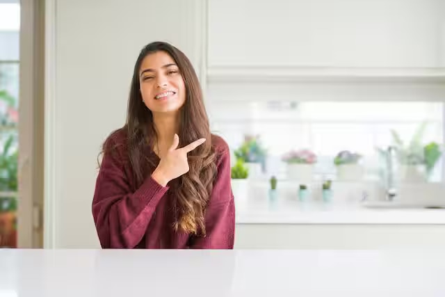 احصل على ابتسامة مثالية وتخلص من الأسنان الصفراء