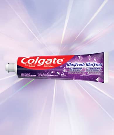 Max Fresh Fruit Fusion Zesty Lime