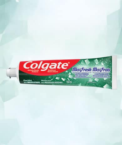 Max Fresh Fruit Fusion Peaches & Cream