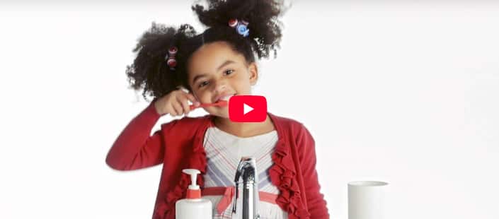 Brushing Songs for Kids