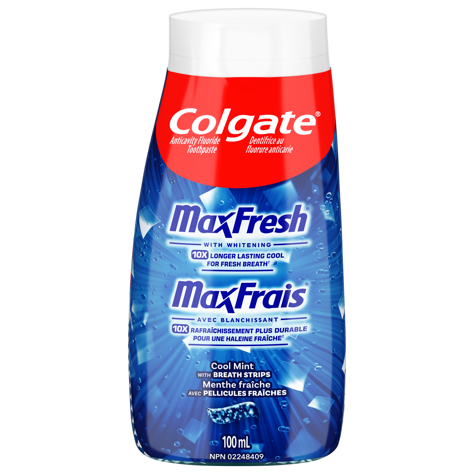 Colgate Total Original Toothpaste