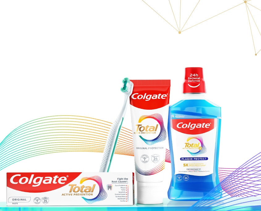 15X more effective at fighting a root cause in just 1 week³ 