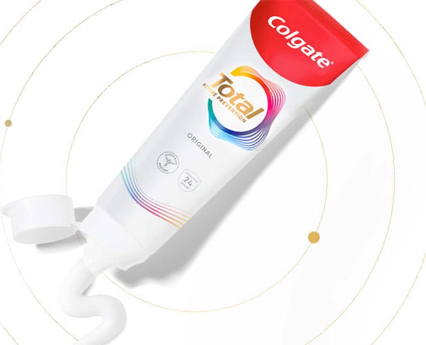 Protection between dental visits