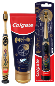Harry Potter products