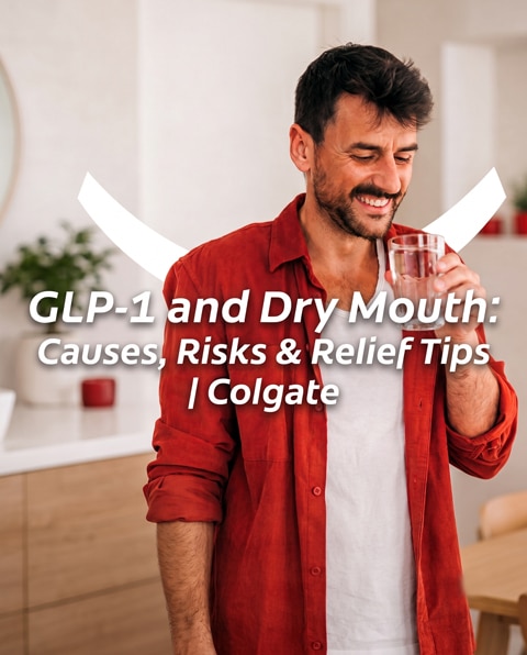 Medications affect your teeth?