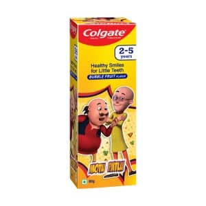 Colgate Kids Toothpaste