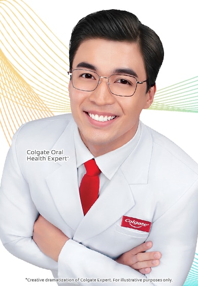 COLGATE TOTAL ACTIVE PREVENTION