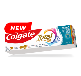 colgate total product