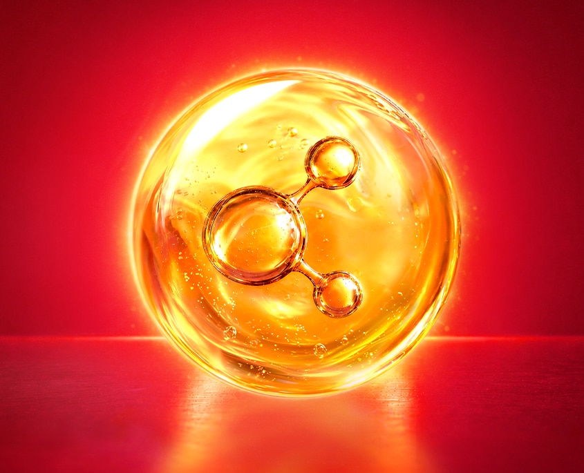 Sodium Ascorbyl Phosphate Creative Visualization