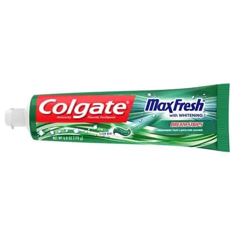 Colgate Total Original Toothpaste
